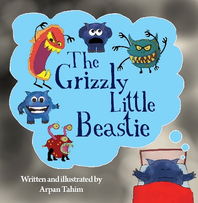 The Grizzly Little Beastie