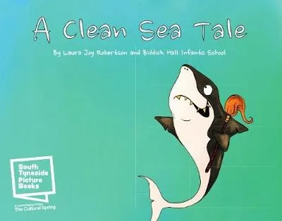 A A Clean Sea Tale
