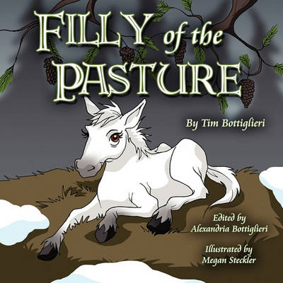 Filly of the Pasture