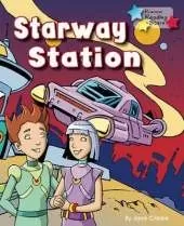 Starway Station (Pack 6)