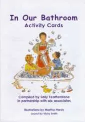 In Our Bathroom Activity Cards