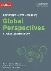 Cambridge Lower Secondary Global Perspectives Student's Book: Stage 9
