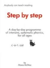 Step-by-step: Anybody Can Teach Reading Step-by-step