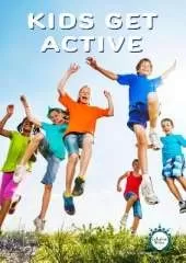 Kids Get Active