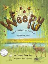 Weepy: Beyond a Willow Tree Collection