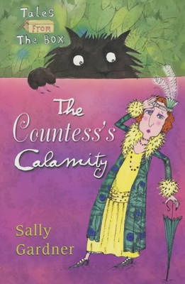 The Countess's Calamity: The Box