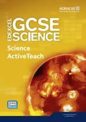 Edexcel GCSE Science: Science ActiveTeach Pack