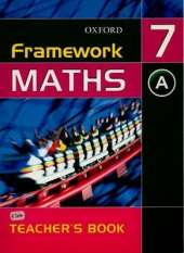 Framework Maths