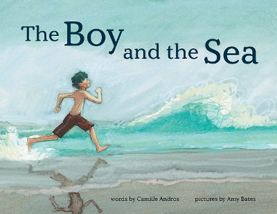 The Boy and the Sea