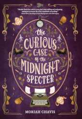 The Curious Case of the Midnight Specter