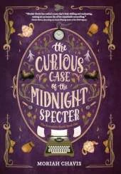 The Curious Case of the Midnight Specter