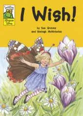 Leapfrog Rhyme Time: I Wish!