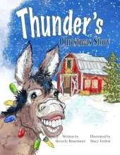 Thunder's Christmas Story