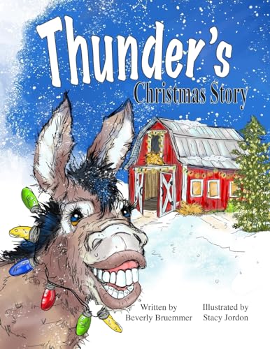 Thunder's Christmas Story