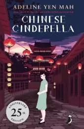 Chinese Cinderella: 25th Anniversary Edition