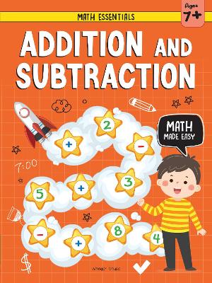 Addition and Subtraction