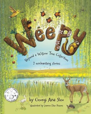 Weepy: Beyond a Willow Tree Collection