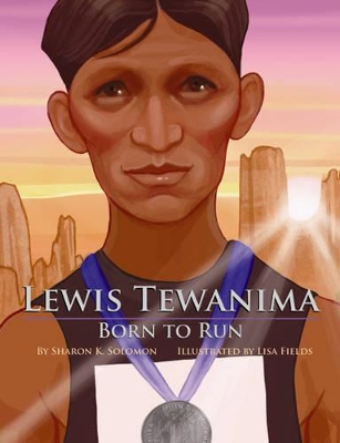 Lewis Tewanima: Born to Run