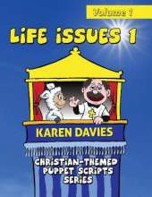 Life Issues I: 10 plays about every day issues affecting children and young people