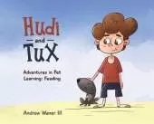 Hudi and Tux