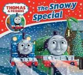 Thomas & Friends: The Snowy Special