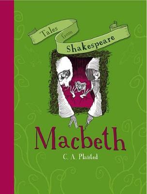 Tales from Shakespeare: Macbeth: Retold in Modern Day English