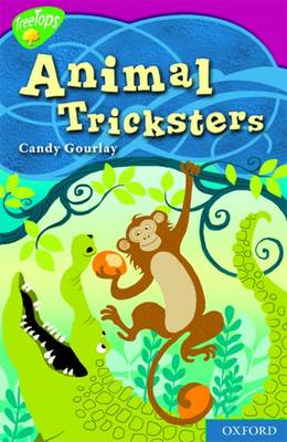 Oxford Reading Tree Treetops Myths and Legends Stage 9/10 Pack: 1 x 6 Titles