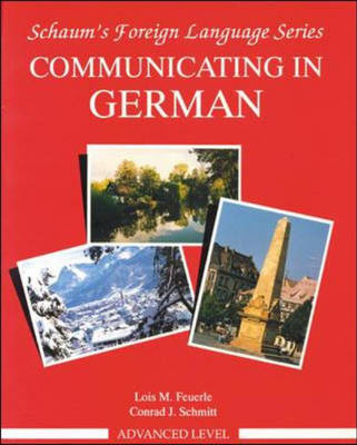 Communicating in German
