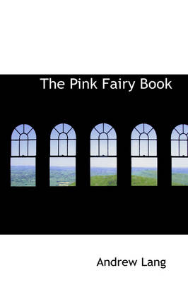The Pink Fairy Book