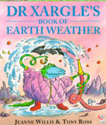Dr. Xargle's Book of Earth Weather
