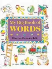 My Big Book of Words
