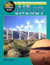 EARTH STRIKES BACK AIR & ENERGY