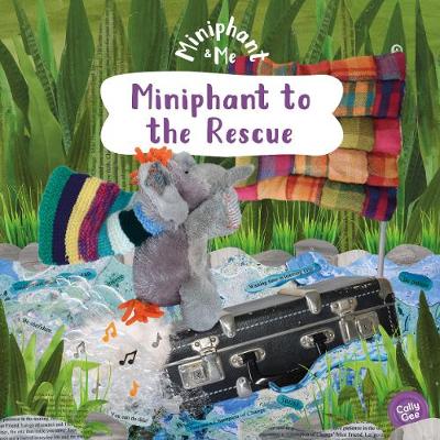 Miniphant to the Rescue: Miniphant & Me