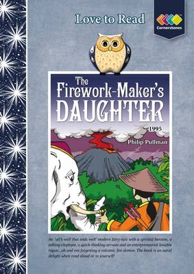 Firework Maker's Daughter