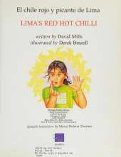 Lima's Red Hot Chilli