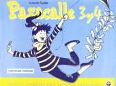 Pasacalle: Carpeta del profesor 3 & 4