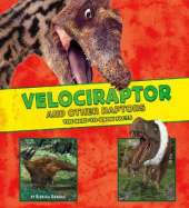 Velociraptor and Other Raptors: The Need-to-Know Facts