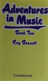 Adventures in Music Cassette 2