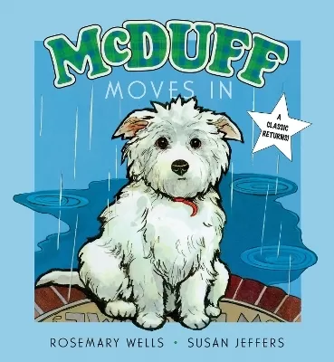 McDuff Moves In