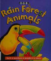 Rain Forest Animals