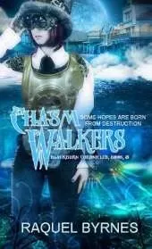 Chasm Walkers Volume 3