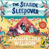 The Seaside Sleepover