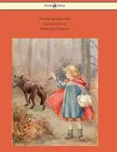 Contes de Perrault - Illustrations de Margaret Tarrant