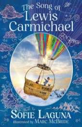 The Song of Lewis Carmichael