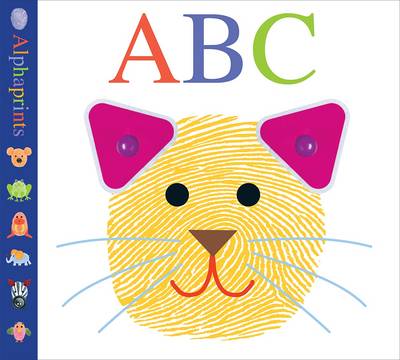 Alphaprints ABC: Alphaprints