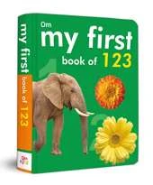 My First Book of 123