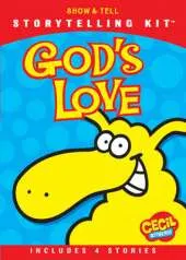 God's Love: Storytelling Kit
