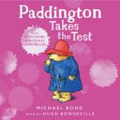 Paddington Takes the Test