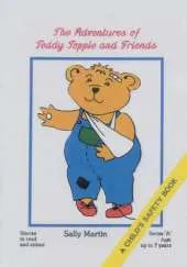 The Adventures of Teddy Topple and Friends