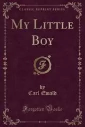 My Little Boy (Classic Reprint)